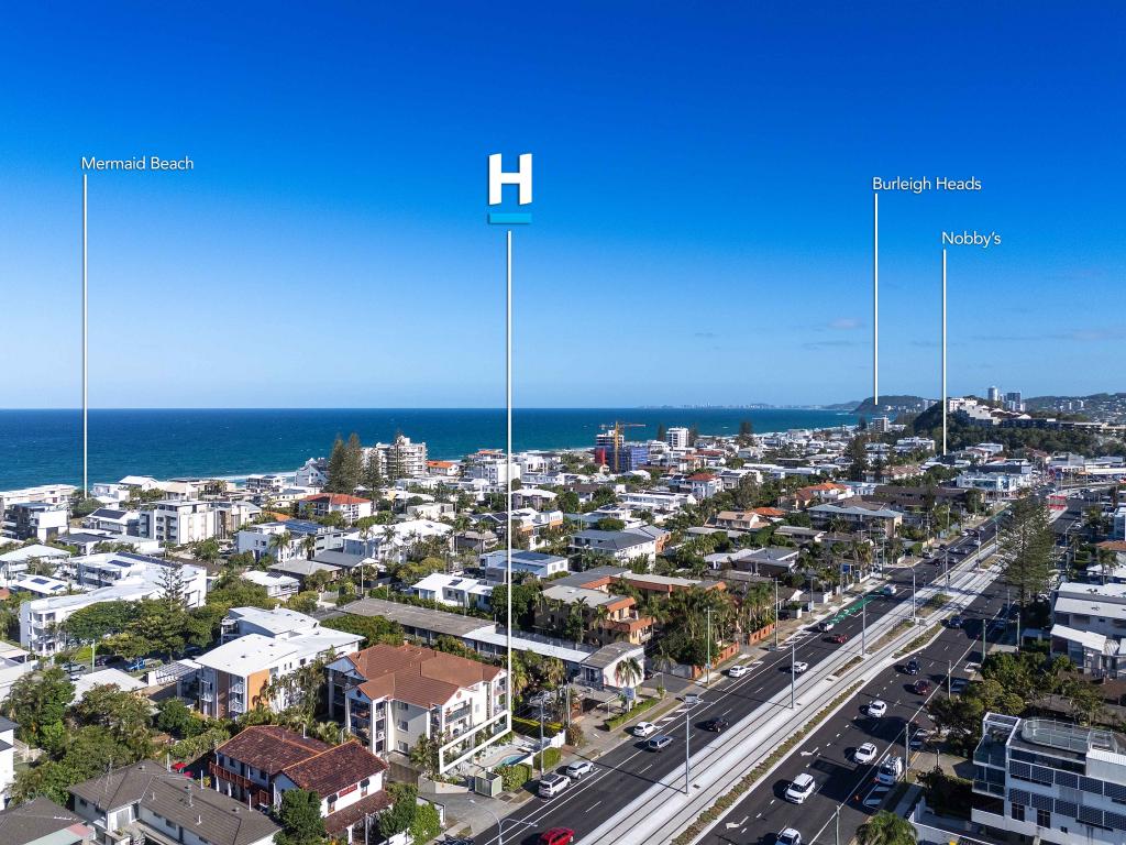 1/2311 Gold Coast Hwy, Mermaid Beach, QLD 4218