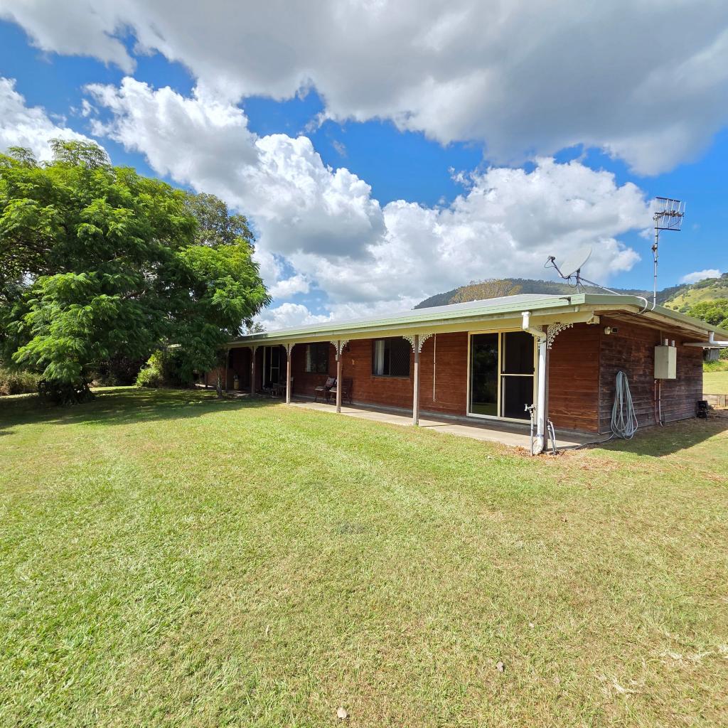 61 Westvale Rd, Mount Archer, QLD 4514