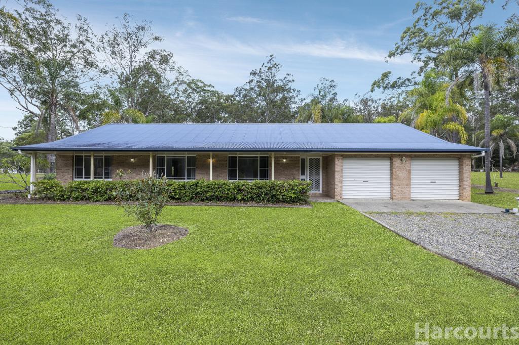 6 The Ponds Way, Aldavilla, NSW 2440