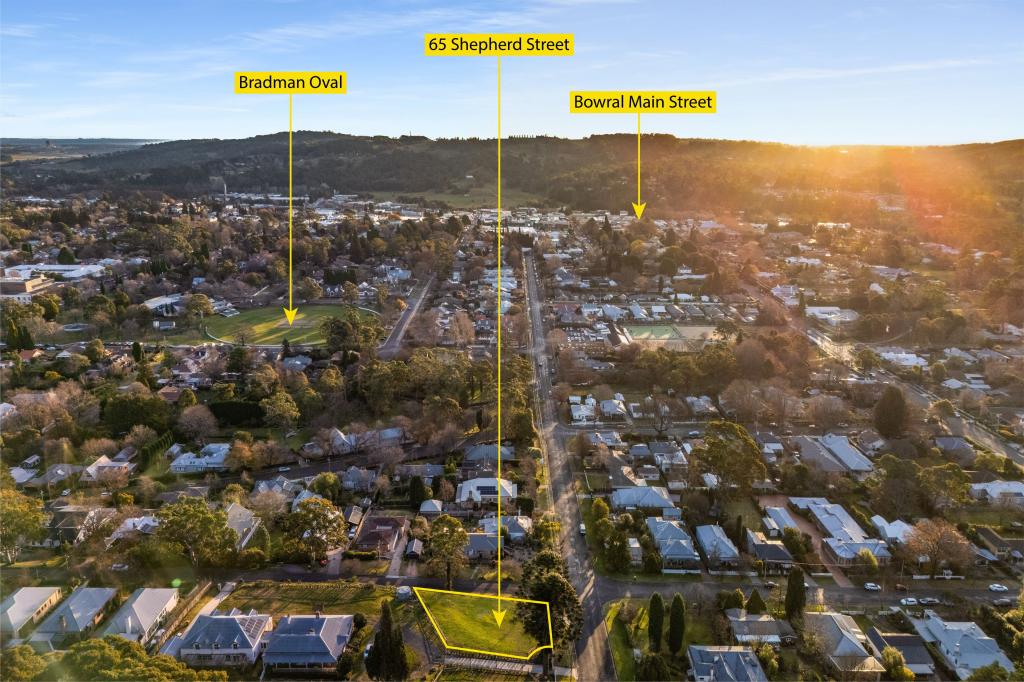 65 Shepherd St, Bowral, NSW 2576