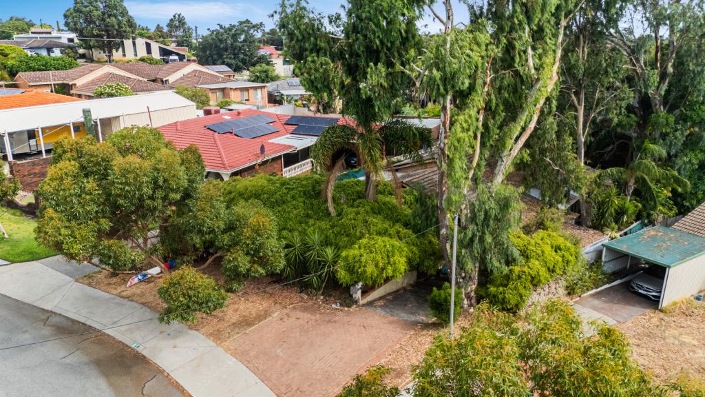 21 Bedelia Way, Hamersley, WA 6022