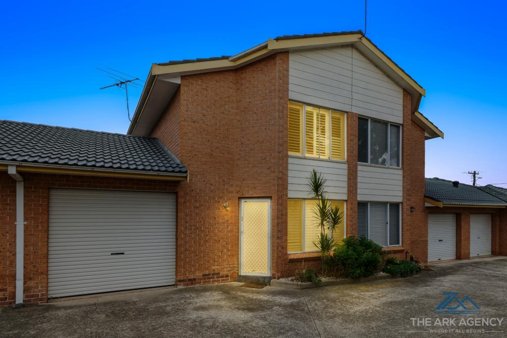 12/5-7 Thelma St, Lurnea, NSW 2170
