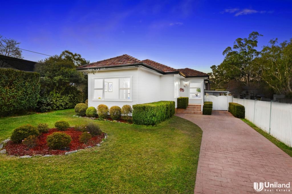42 Dent St, Epping, NSW 2121