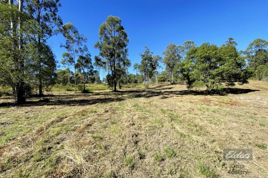 Lot 796 Neerdie Rd, Glenwood, QLD 4570