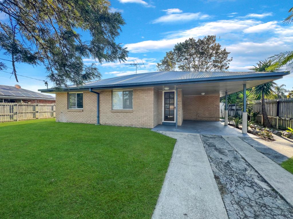 21 Rogers Cres, Caboolture, QLD 4510