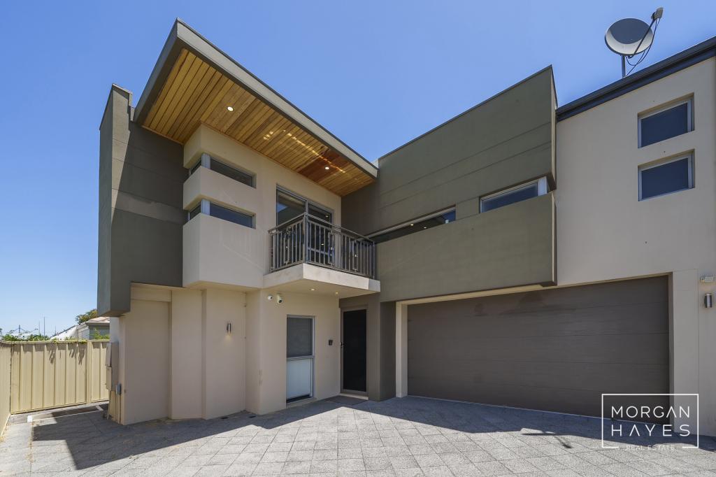 55a Lodesworth Rd, Westminster, WA 6061