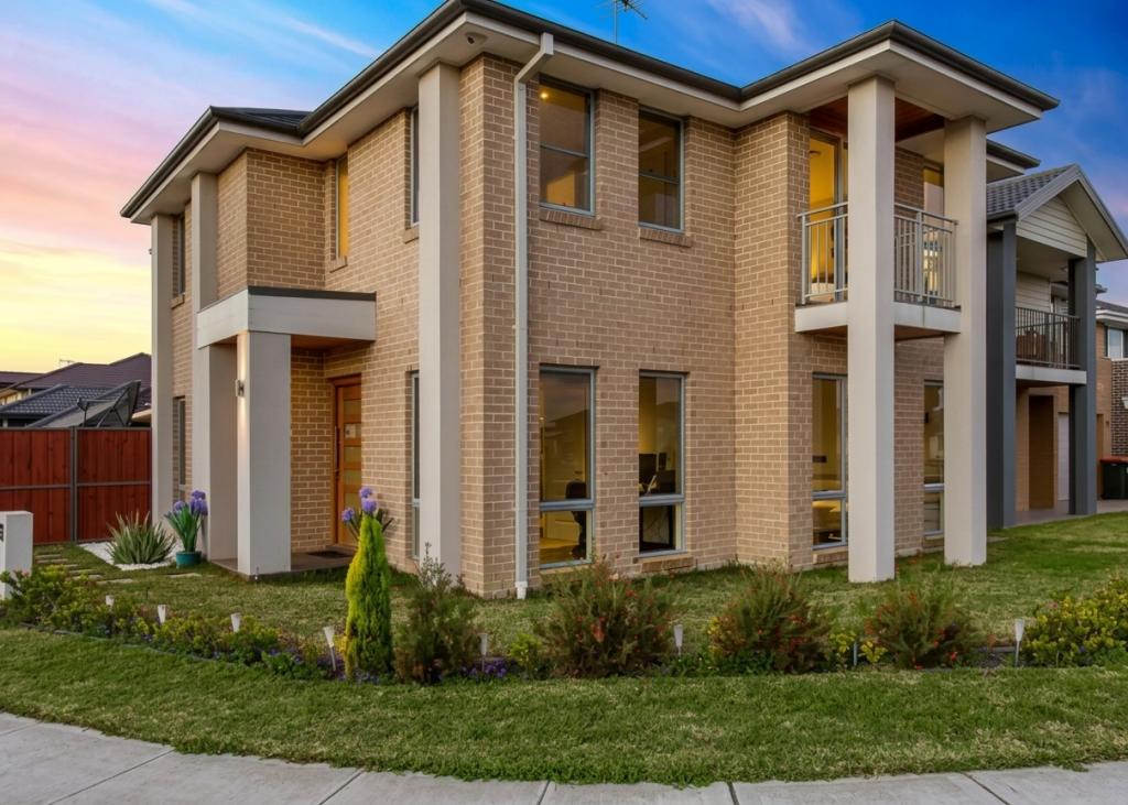 2 Emperor Ave, The Ponds, NSW 2769
