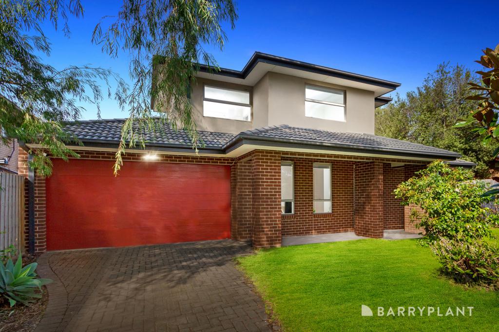 1/47 Dobson St, Ferntree Gully, VIC 3156