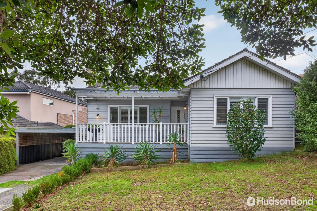 9 Rae St, Templestowe Lower, VIC 3107