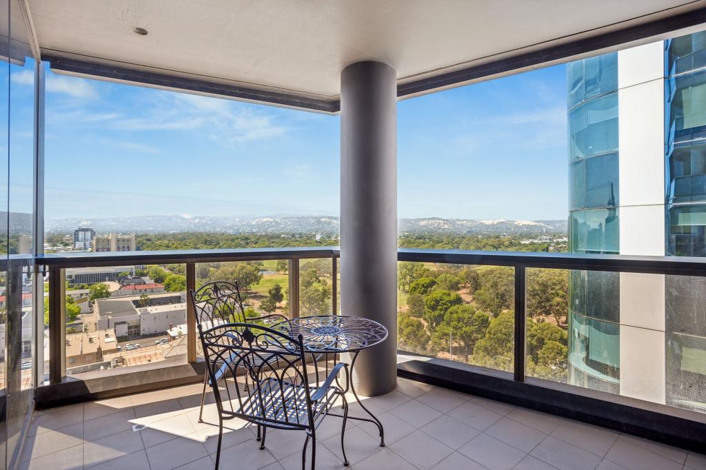 1201/421 King William St, Adelaide, SA 5000