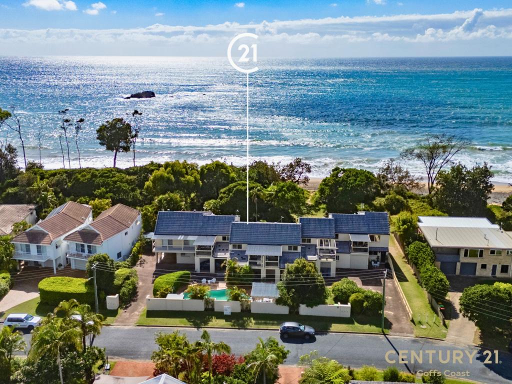 3/9-11 Shellcove Lane, Korora, NSW 2450