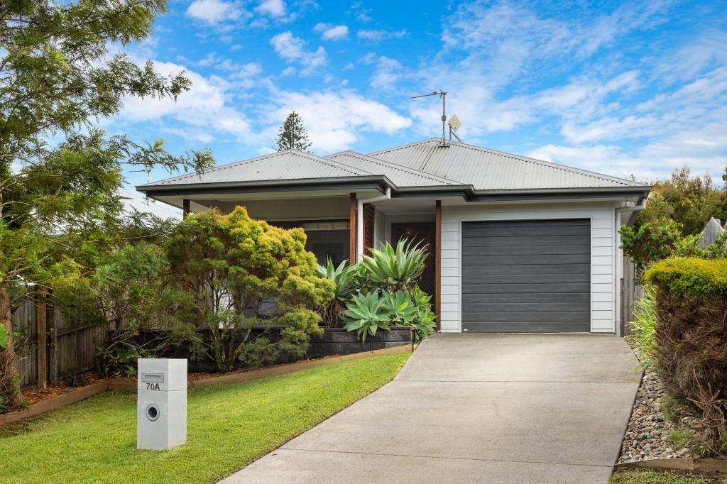 70a Charlotte St, Bangalow, NSW 2479