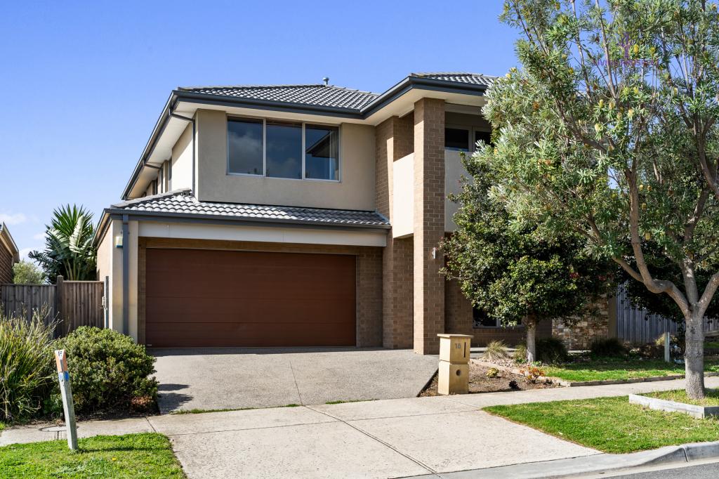 18 Pierview Dr, Curlewis, VIC 3222