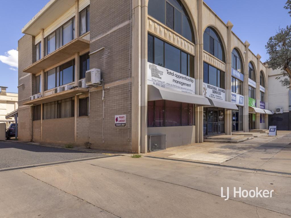 5/19 Hartley St, Alice Springs, NT 0870
