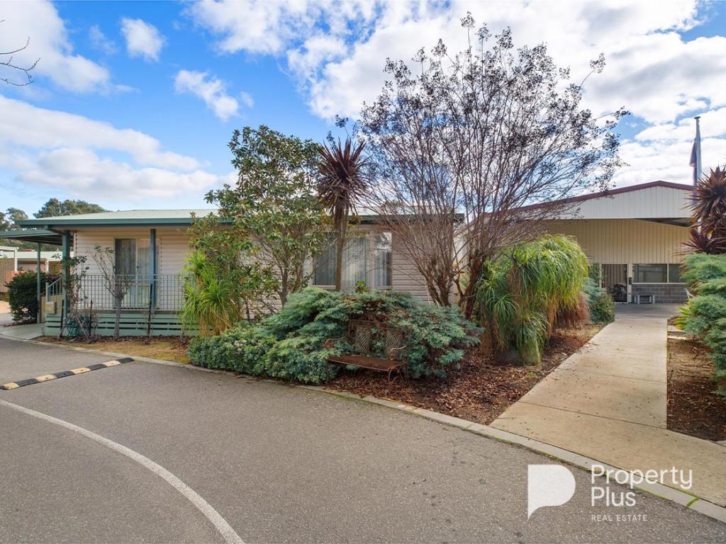 54/266-270 HIGH ST, KANGAROO FLAT, VIC 3555