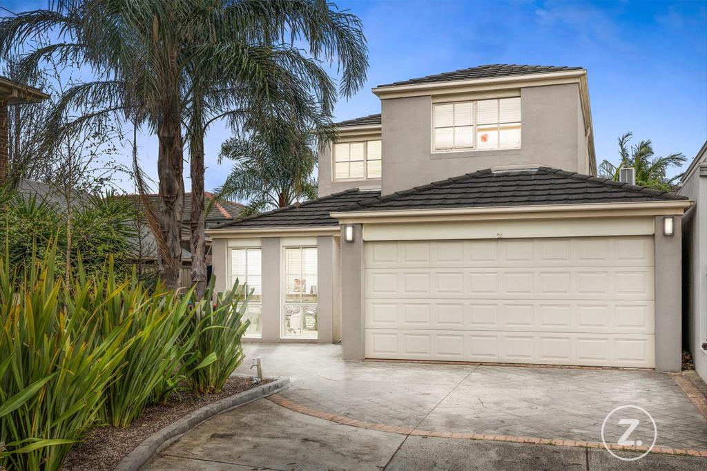 22 Parkview Cres, Hampton East, VIC 3188