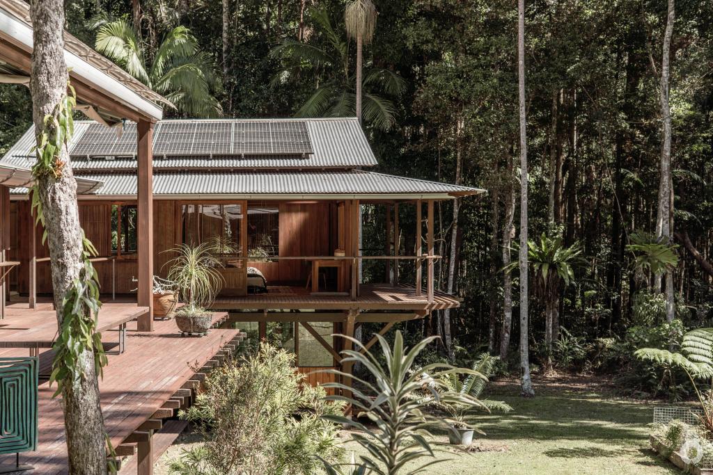 Contact agent for address, MAPLETON, QLD 4560