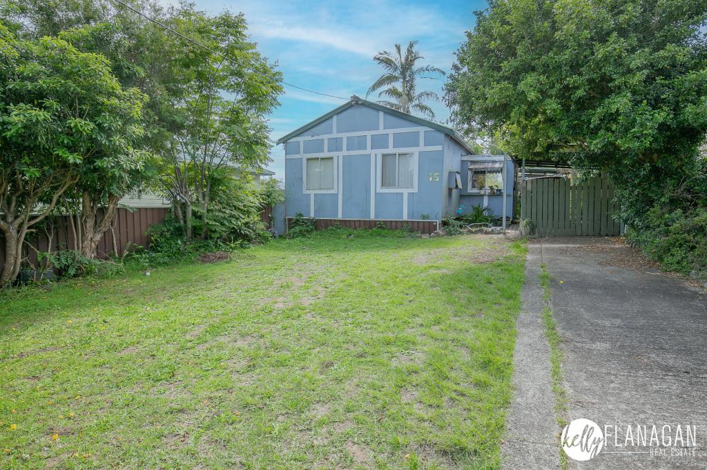 75 Sea St, West Kempsey, NSW 2440