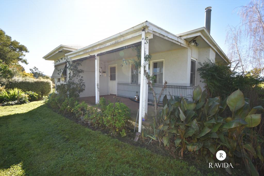 409 Back Creek Rd, Yackandandah, VIC 3749