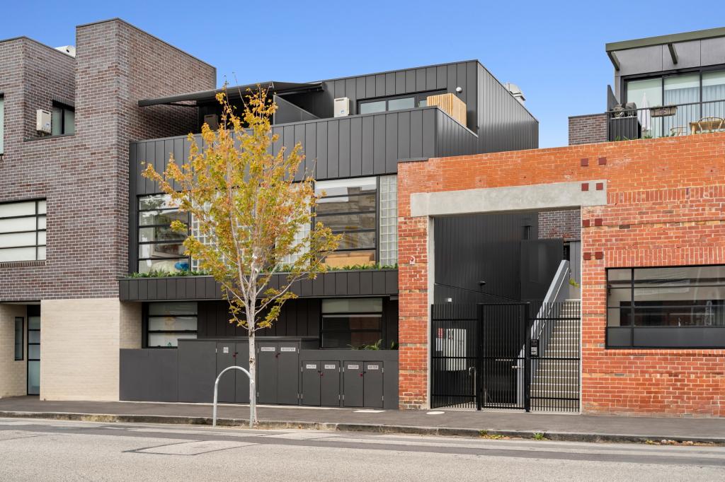 5/10 Kerr St, Fitzroy, VIC 3065