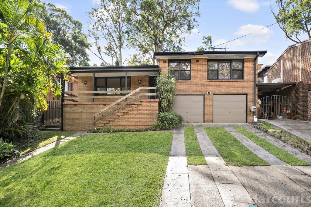 25 Kingsway Ave, Rankin Park, NSW 2287