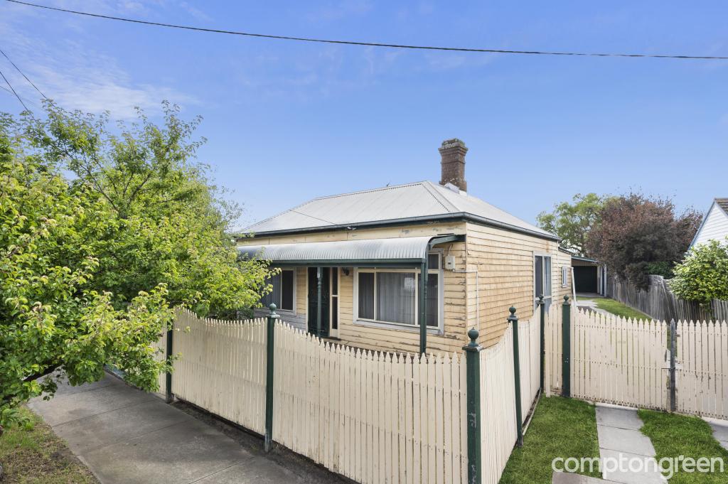 23 Tucker St, Breakwater, VIC 3219