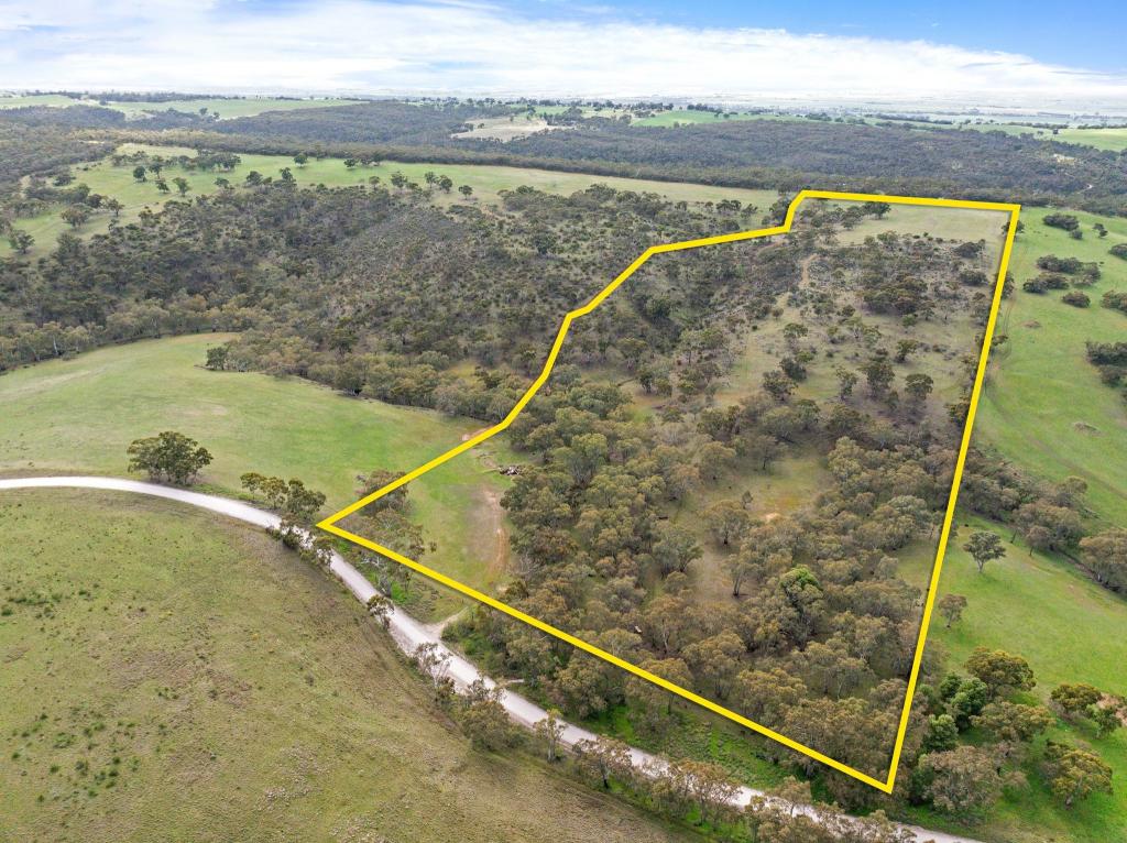 Proposed Allotment 7 Beetaloo Valley Rd, Beetaloo Valley, SA 5523