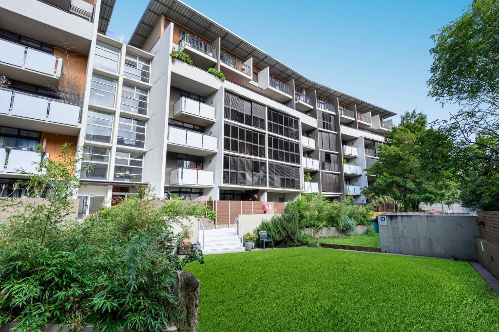 84/3-13 Erskineville Rd, Newtown, NSW 2042
