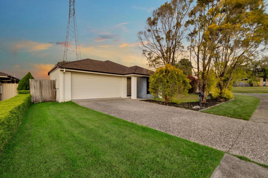 1 Sugars Pl, Bundamba, QLD 4304