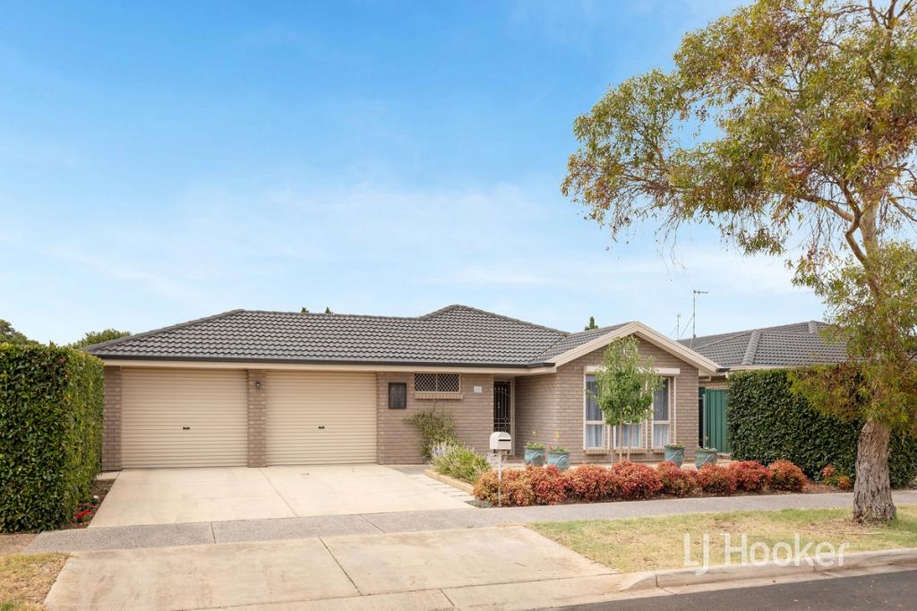 22 Bentley Rd, Blakeview, SA 5114