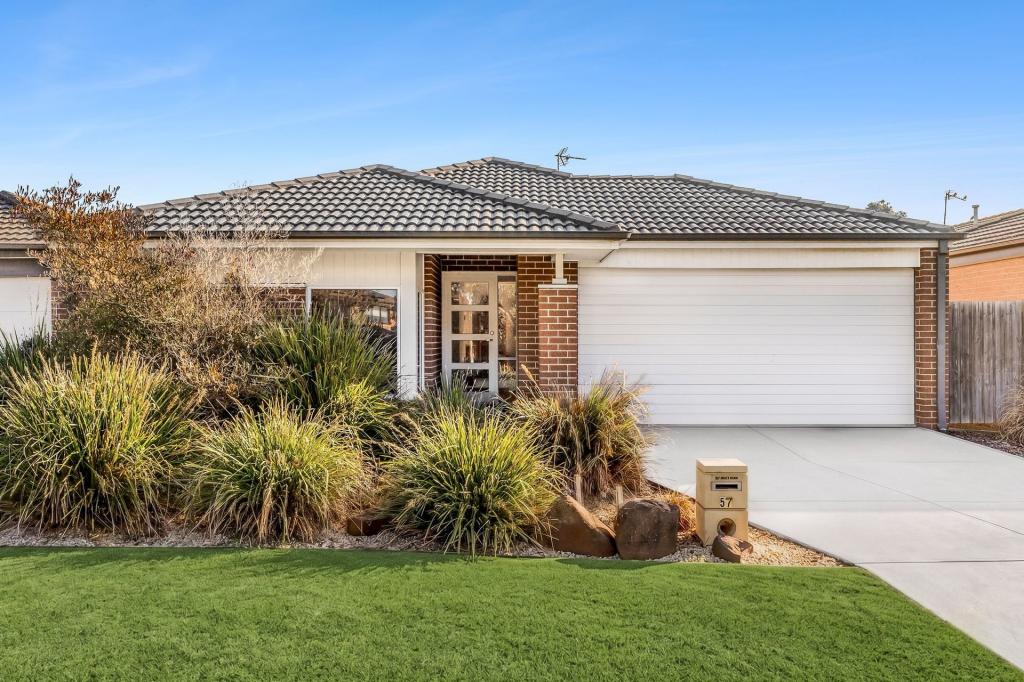 57 Carter Rd, Armstrong Creek, VIC 3217