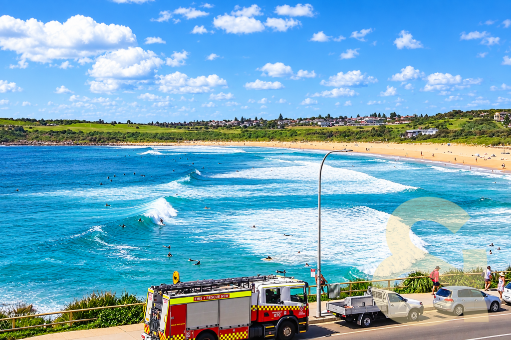 9/128 MARINE PDE, MAROUBRA, NSW 2035