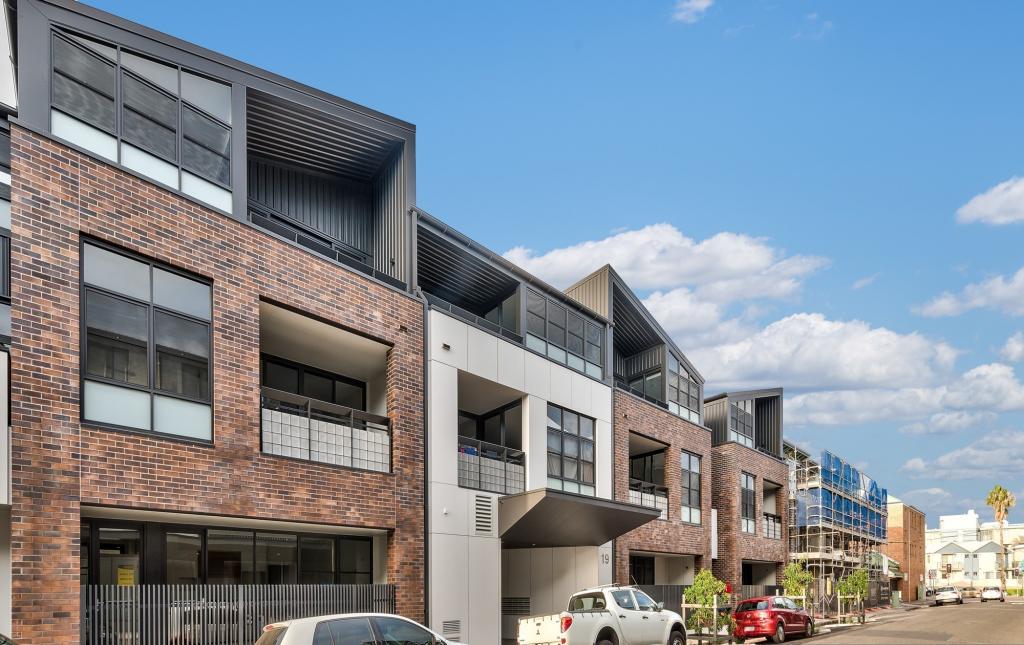 205/19 Throsby St, Wickham, NSW 2293