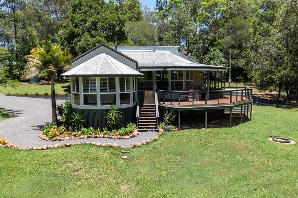 227 Louis Bazzo Dr, Pomona, QLD 4568