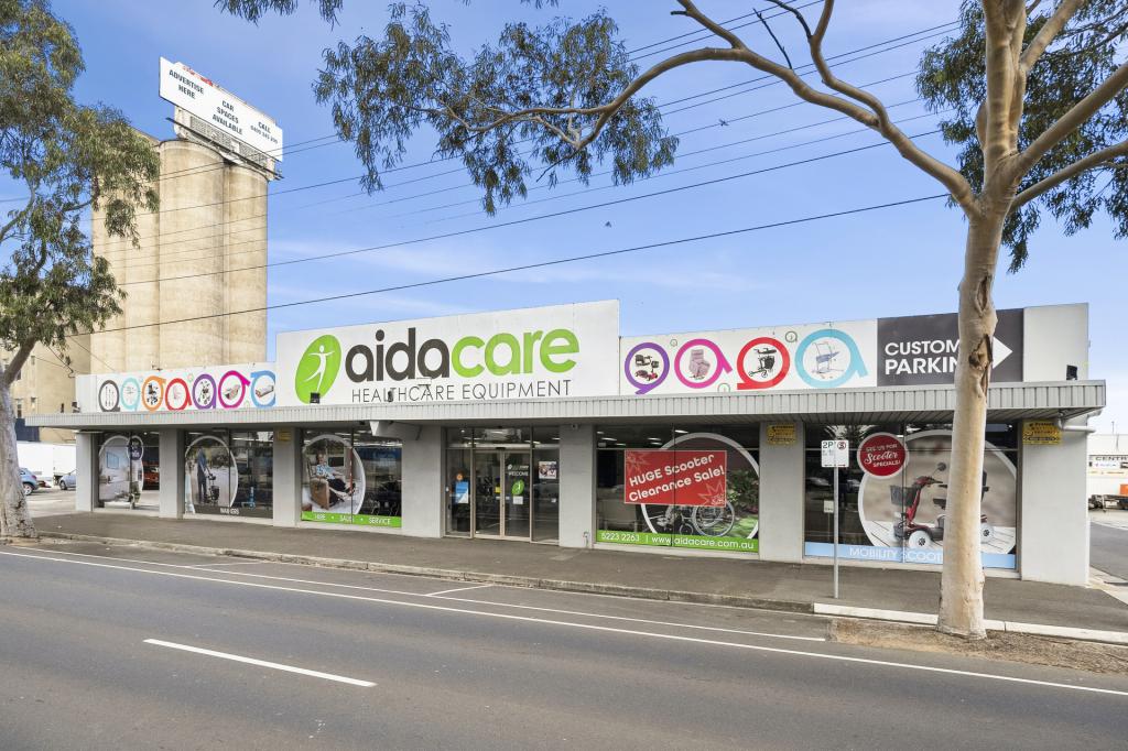 38-40 Mercer St, Geelong, VIC 3220