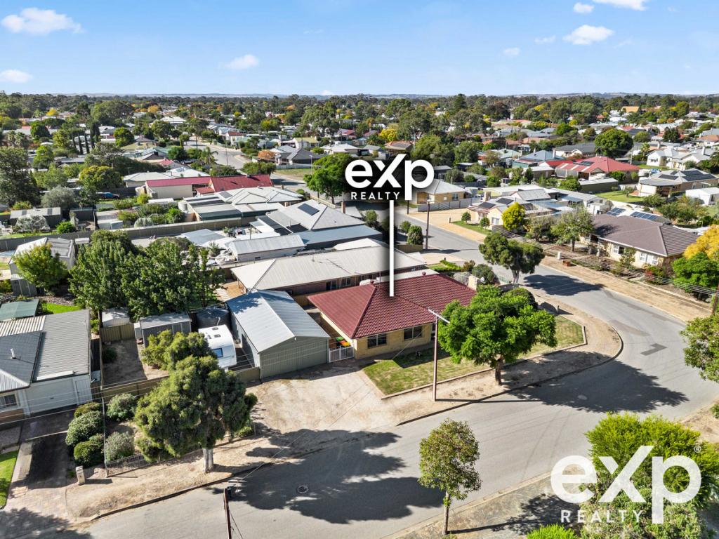 17 Hatch St, Nuriootpa, SA 5355