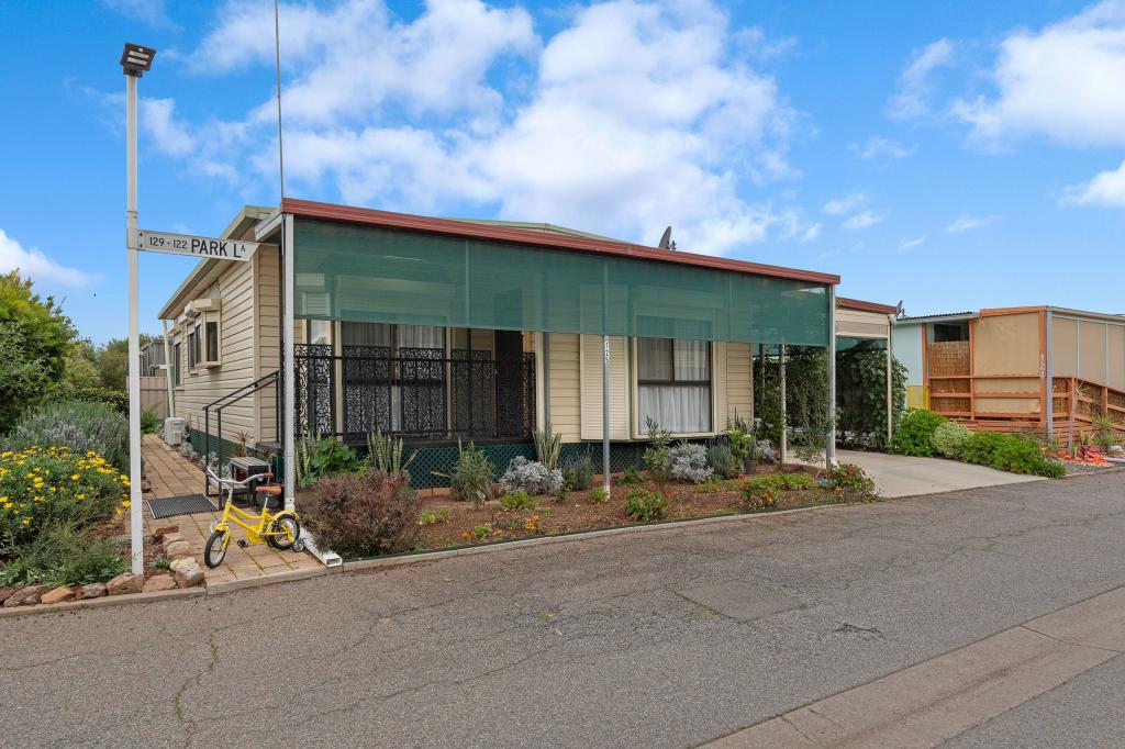 Site 125 Hillier Rd, Hillier, SA 5116