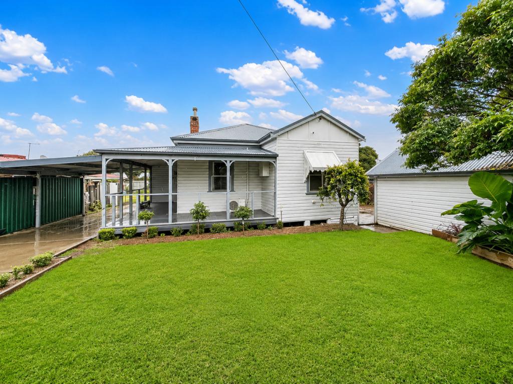 59 VIEW ST, GUNNEDAH, NSW 2380
