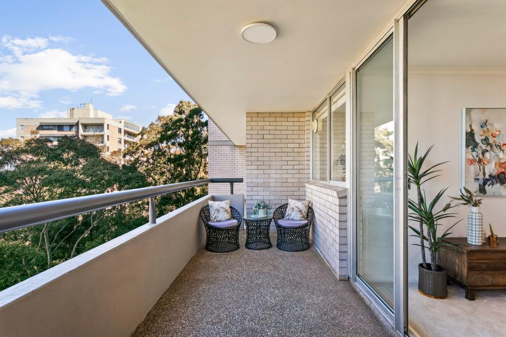 605/4 Broughton Rd, Artarmon, NSW 2064