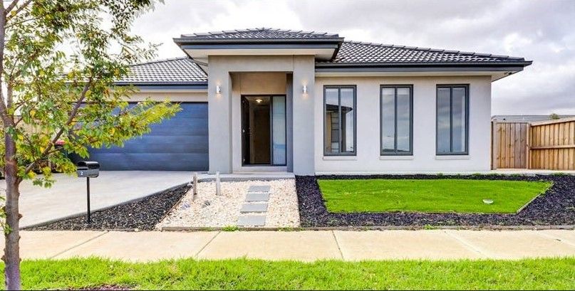 2 DUBLIN ST, TARNEIT, VIC 3029