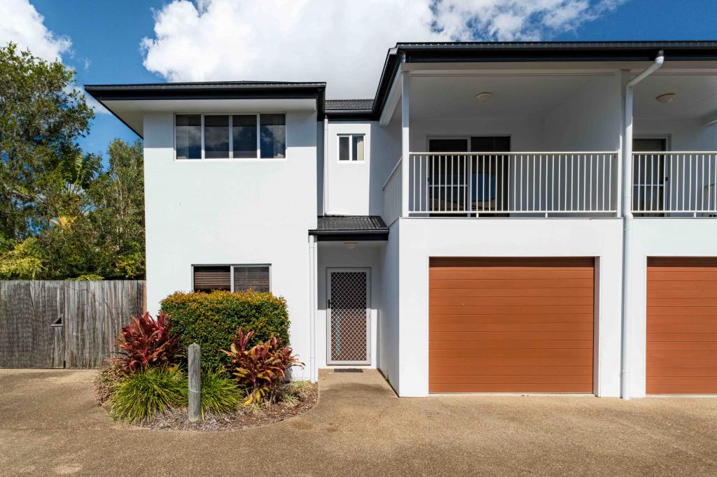 12/26 Hunter St, Pialba, QLD 4655