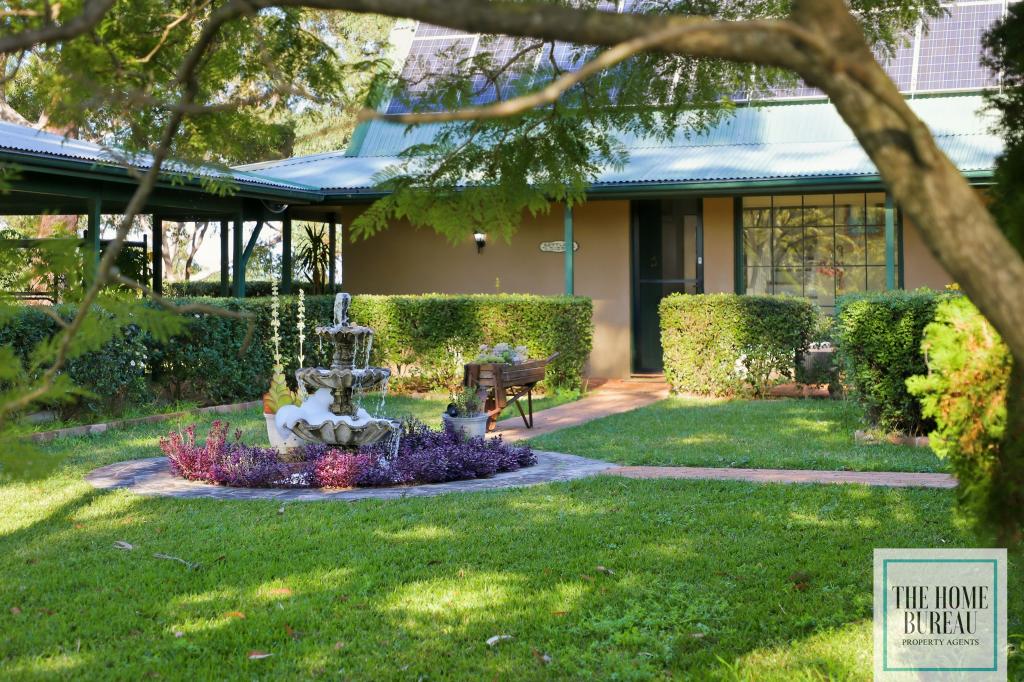 2829 Putty Rd, Colo Heights, NSW 2756