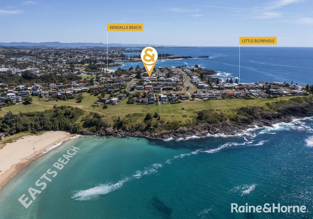 2/4 Tingira Cres, Kiama, NSW 2533