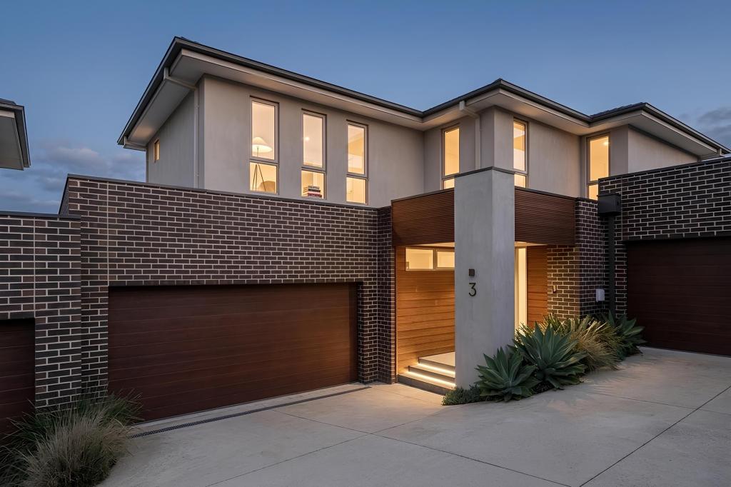 3/1 Joyce Ct, Doncaster, VIC 3108