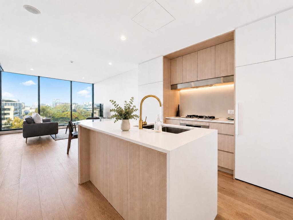 C1008/80 WATERLOO RD, MACQUARIE PARK, NSW 2113