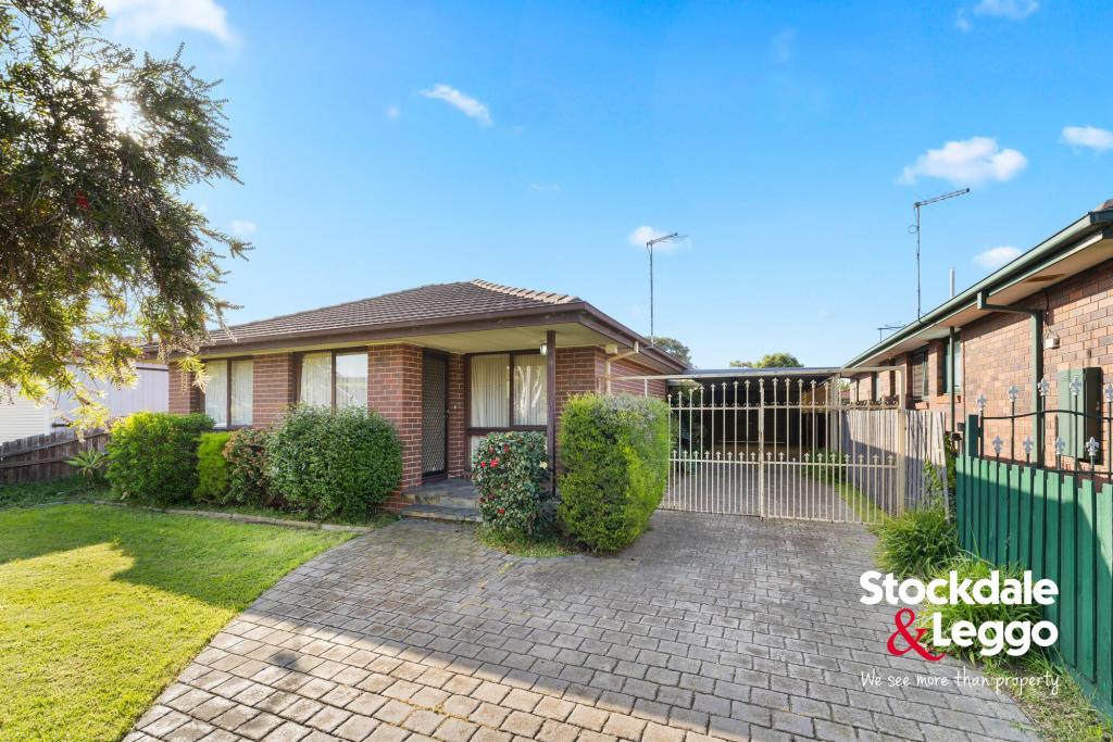 53 The Circuit, Gladstone Park, VIC 3043