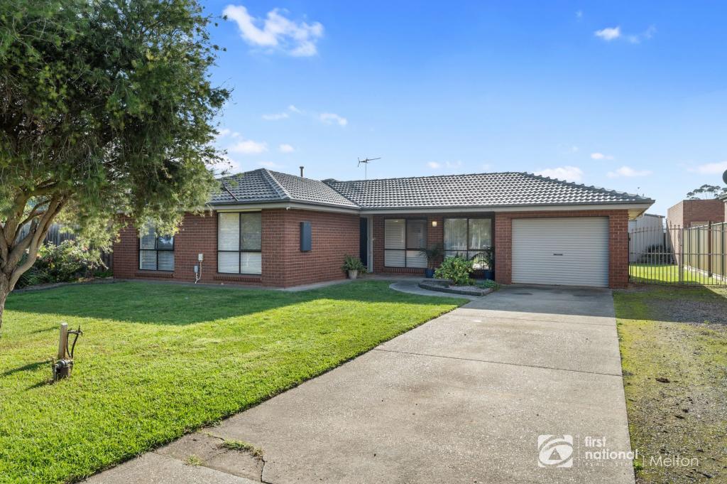 58 Henry St, Melton, VIC 3337