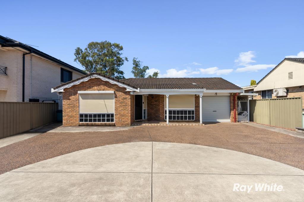 113 Richmond Rd, Blacktown, NSW 2148