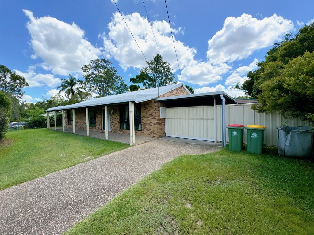 10 Emerald Dr, Regents Park, QLD 4118