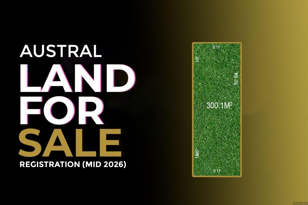 Contact agent for address, AUSTRAL, NSW 2179